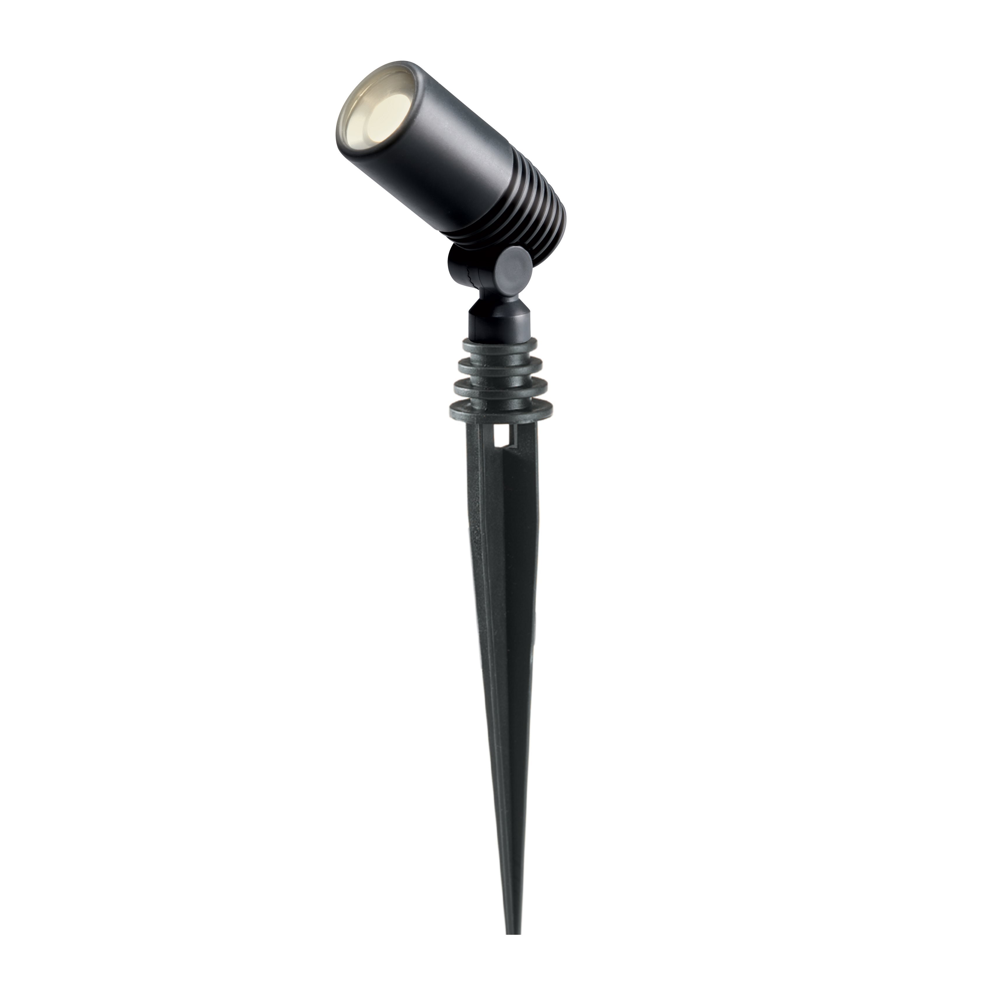 Schijnspot 12 volt Alder Schijnspot 12 volt Alder